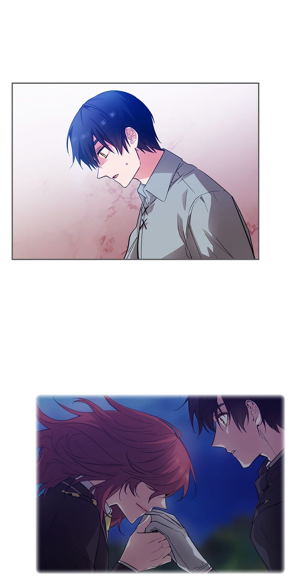 Reminiscence Adonis chapter 165 page 36