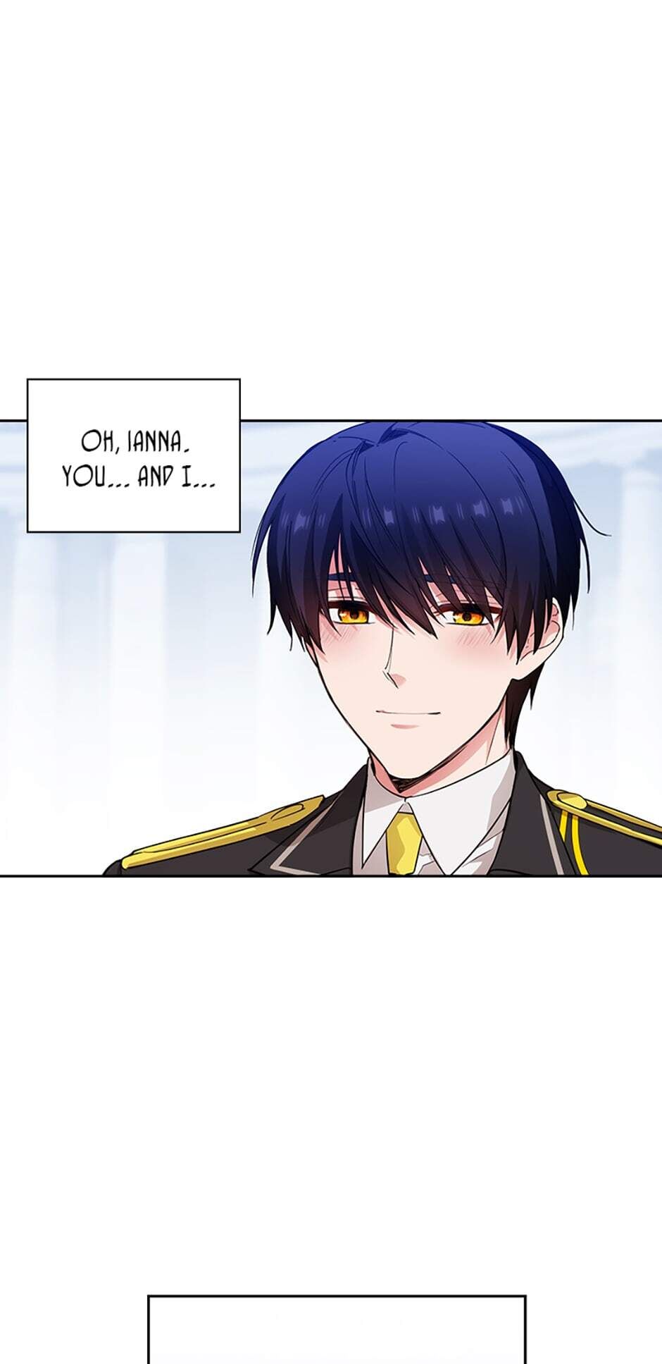 Reminiscence Adonis chapter 165 page 46