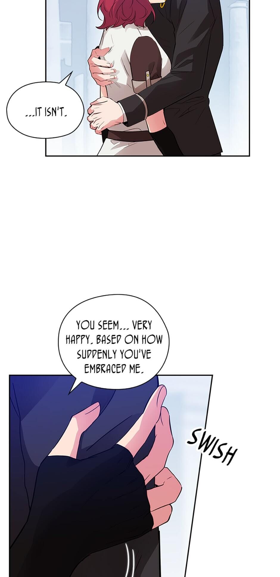 Reminiscence Adonis chapter 165 page 48