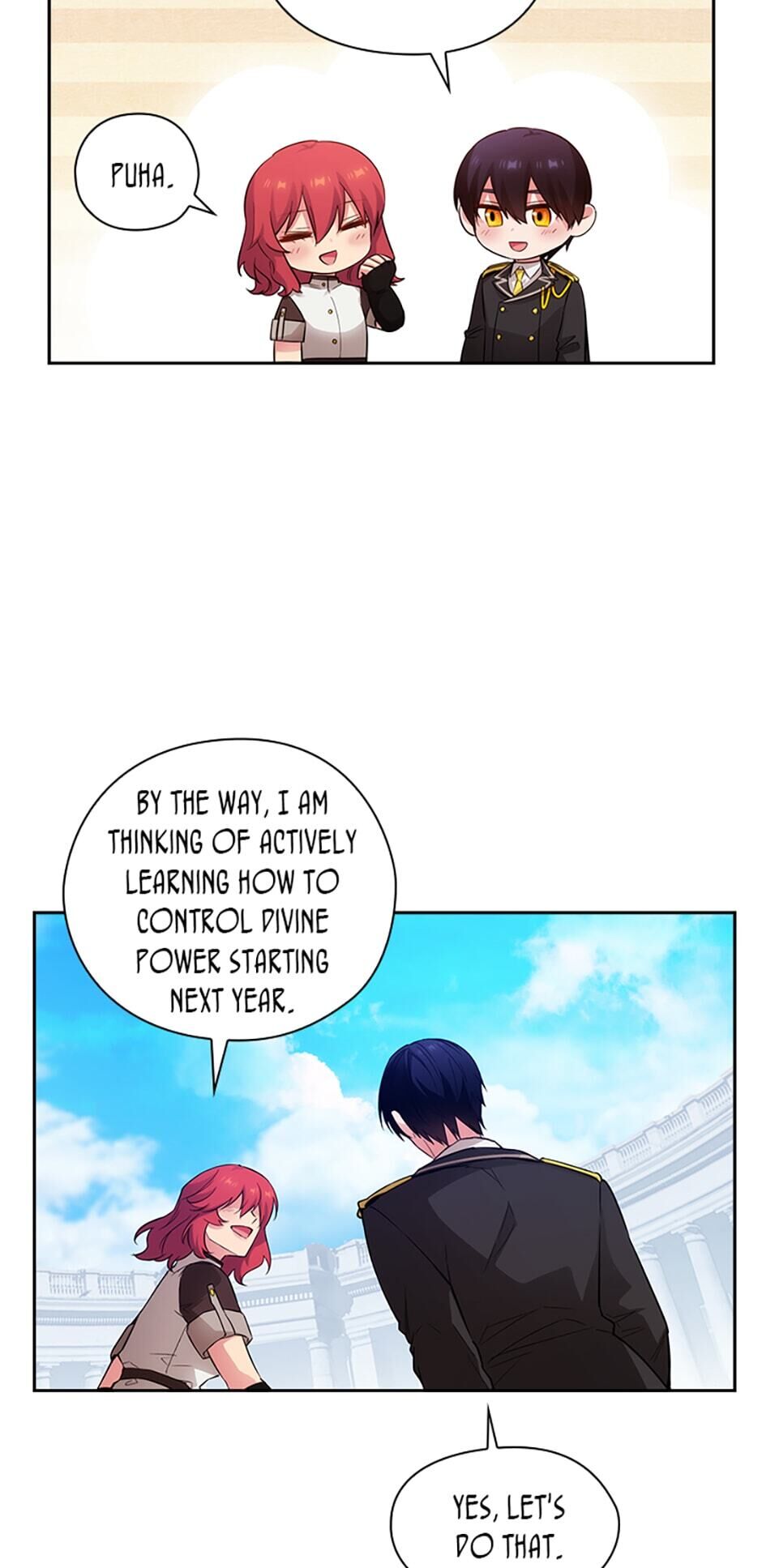 Reminiscence Adonis chapter 165 page 50