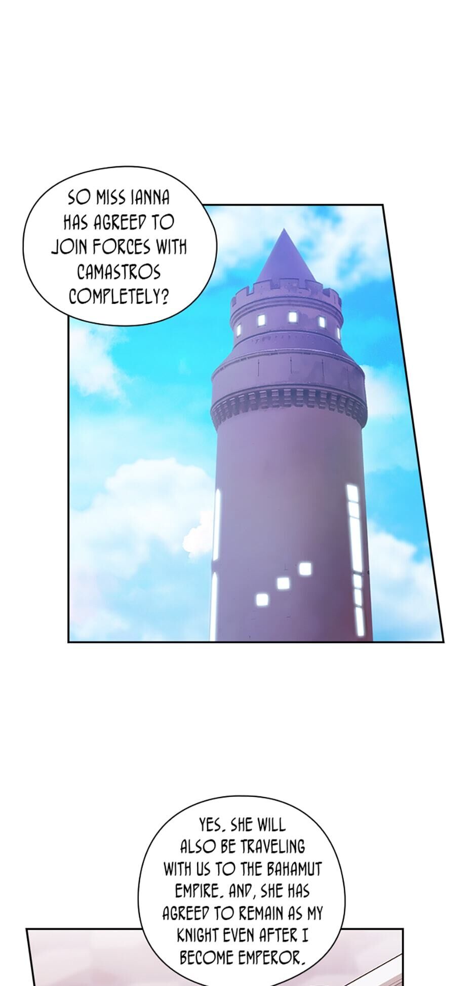 Reminiscence Adonis chapter 165 page 52