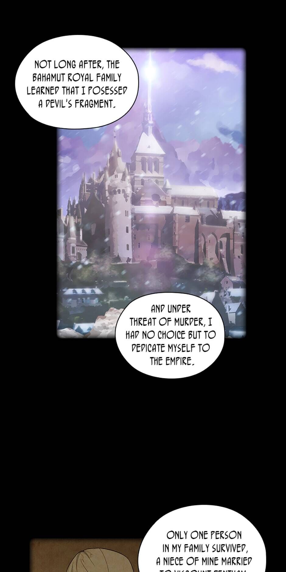 Reminiscence Adonis chapter 166 page 11