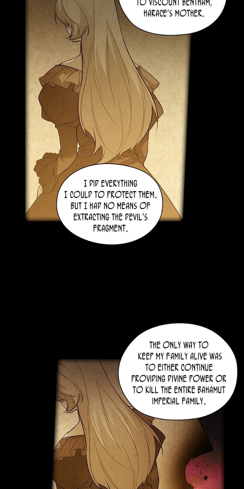 Reminiscence Adonis chapter 166 page 12