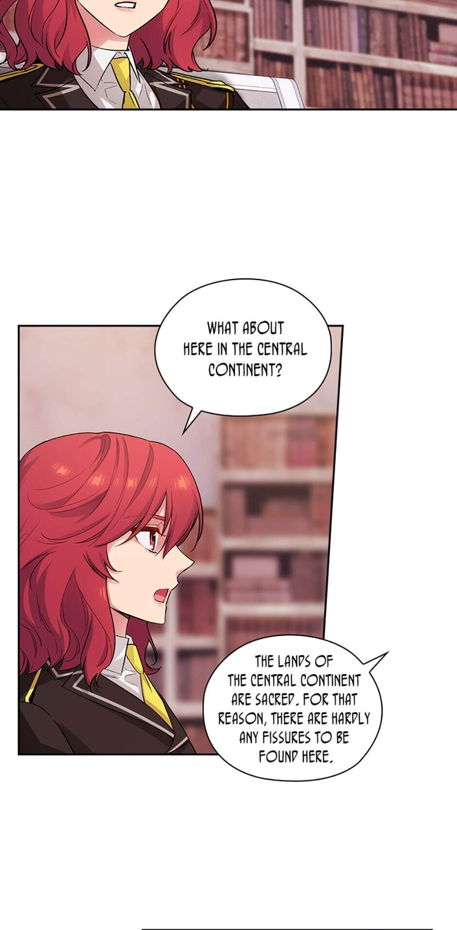 Reminiscence Adonis chapter 166 page 22