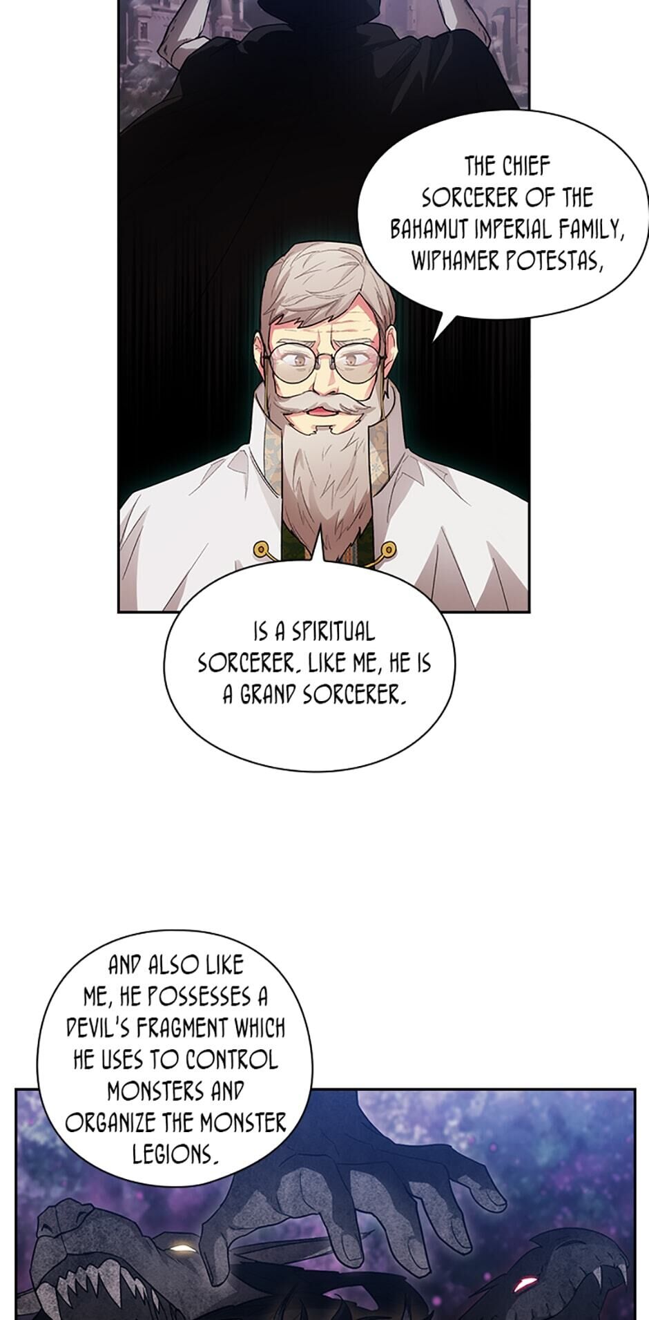 Reminiscence Adonis chapter 166 page 24