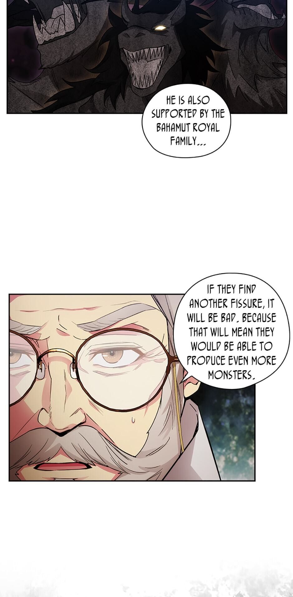 Reminiscence Adonis chapter 166 page 25