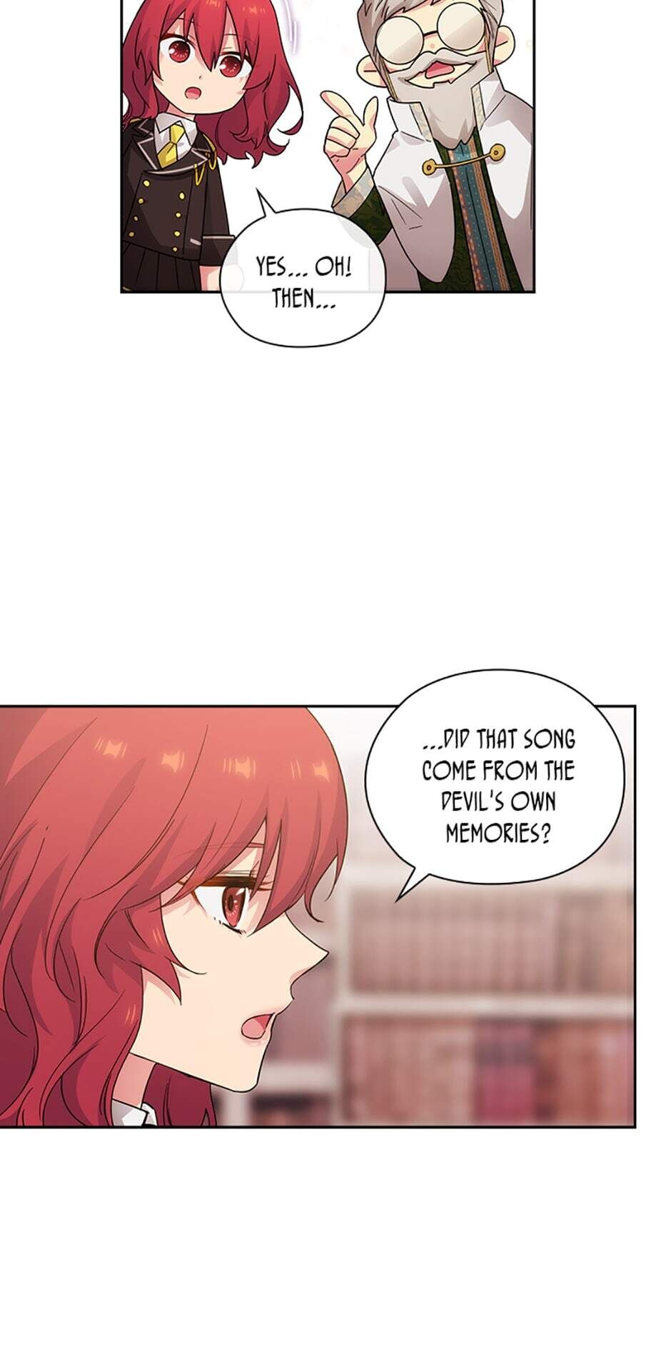 Reminiscence Adonis chapter 166 page 29