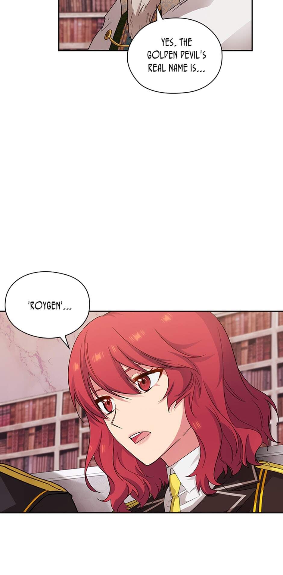 Reminiscence Adonis chapter 166 page 37