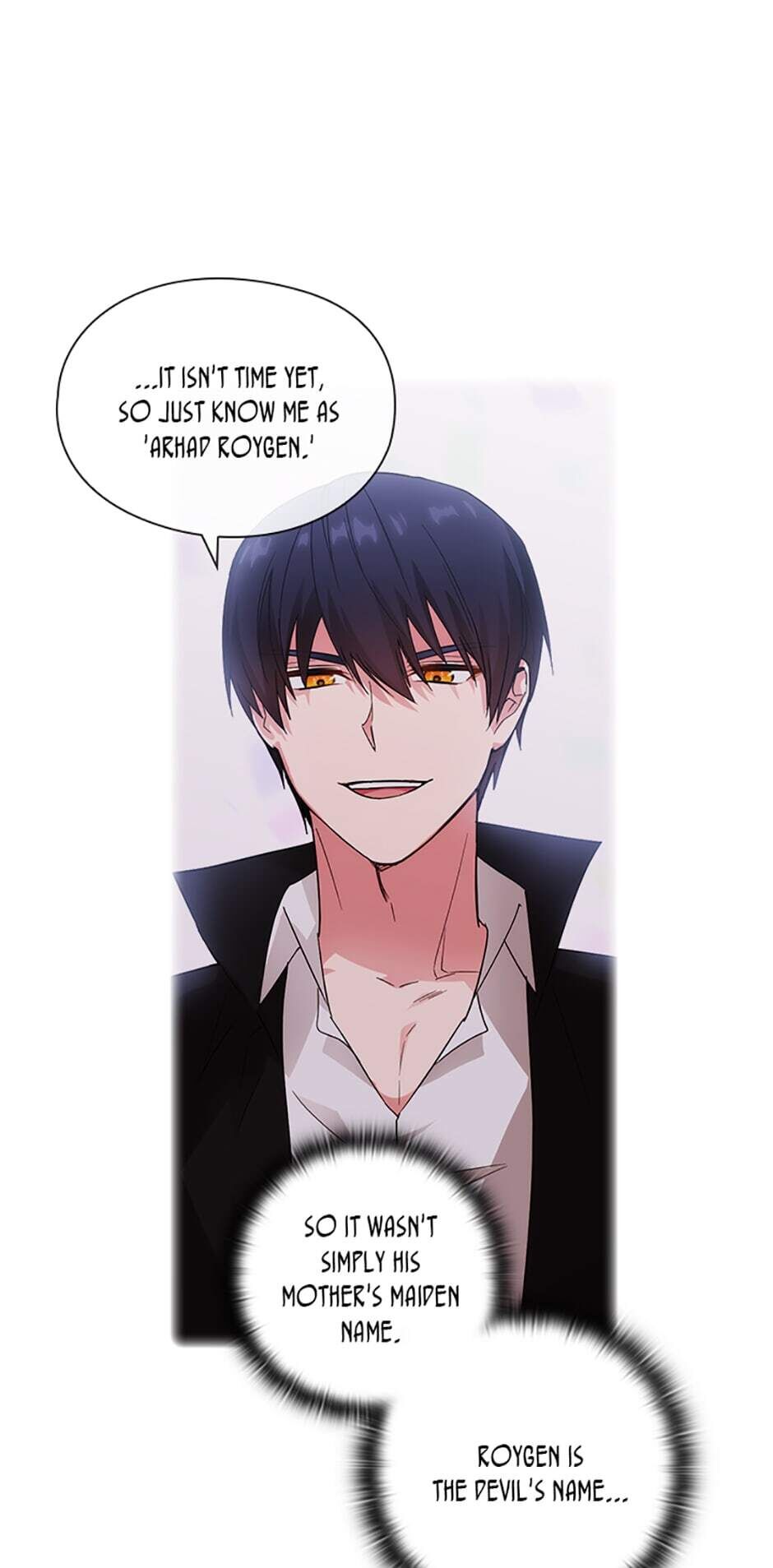 Reminiscence Adonis chapter 166 page 38