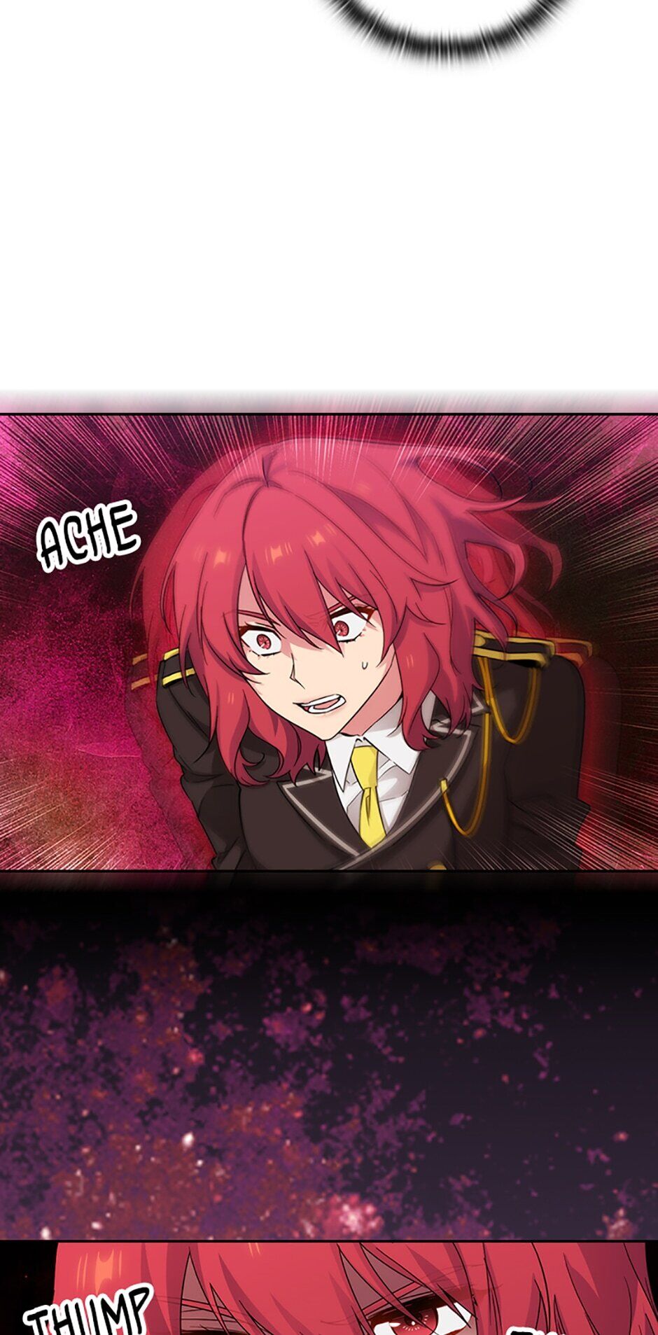 Reminiscence Adonis chapter 166 page 39