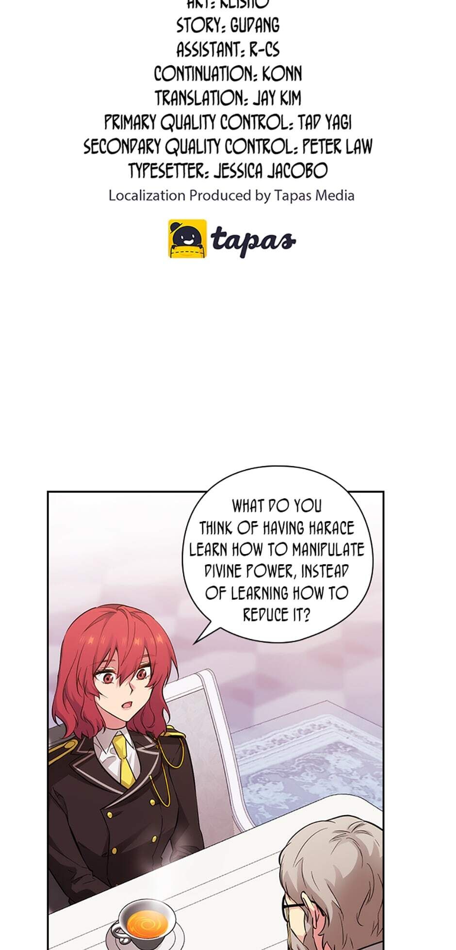 Reminiscence Adonis chapter 166 page 4