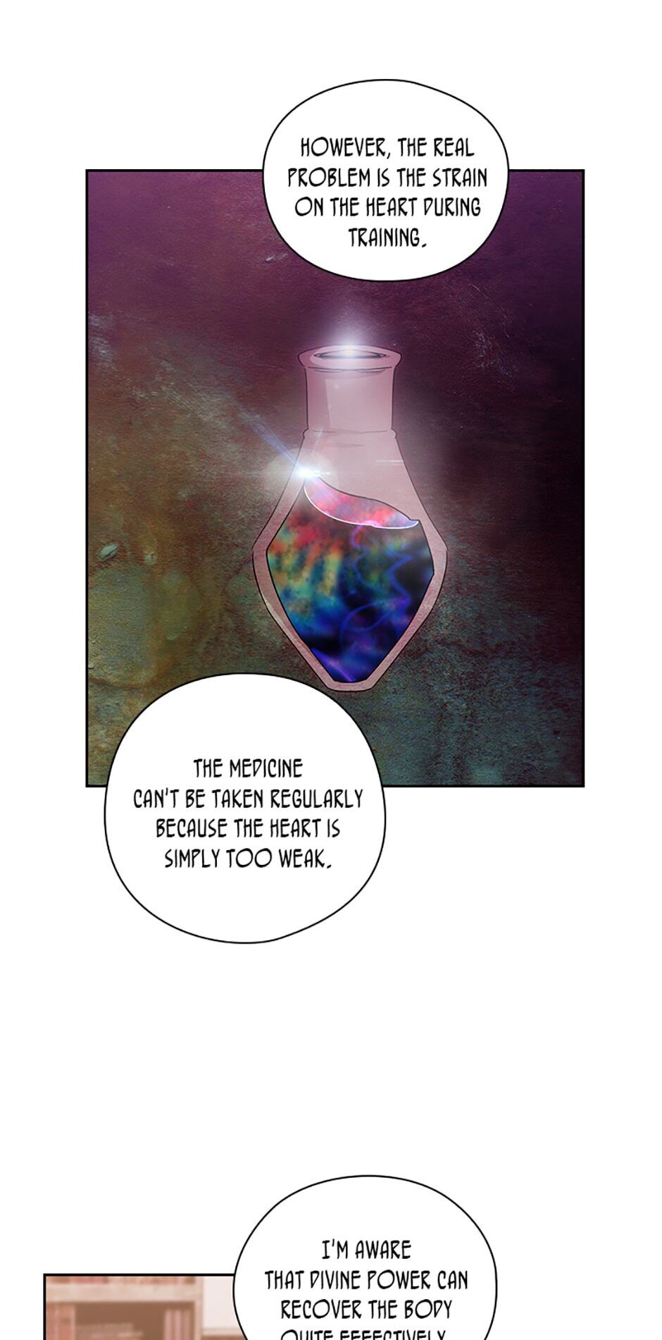 Reminiscence Adonis chapter 166 page 46