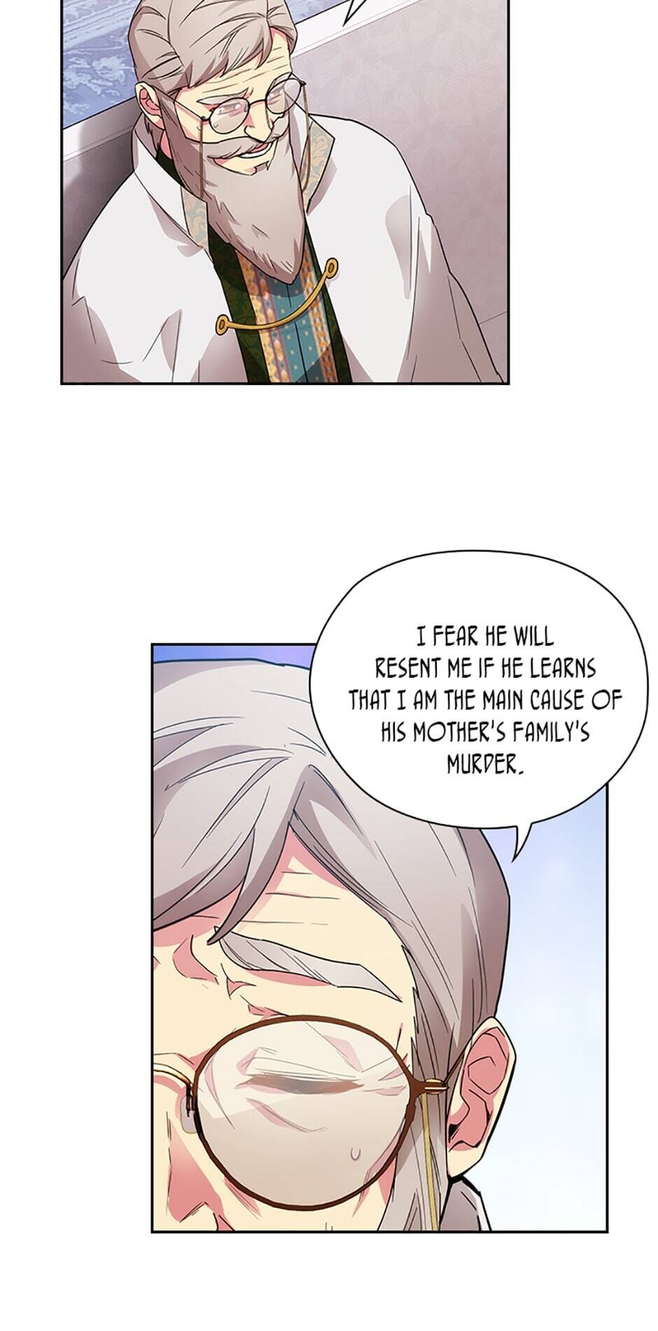 Reminiscence Adonis chapter 166 page 52