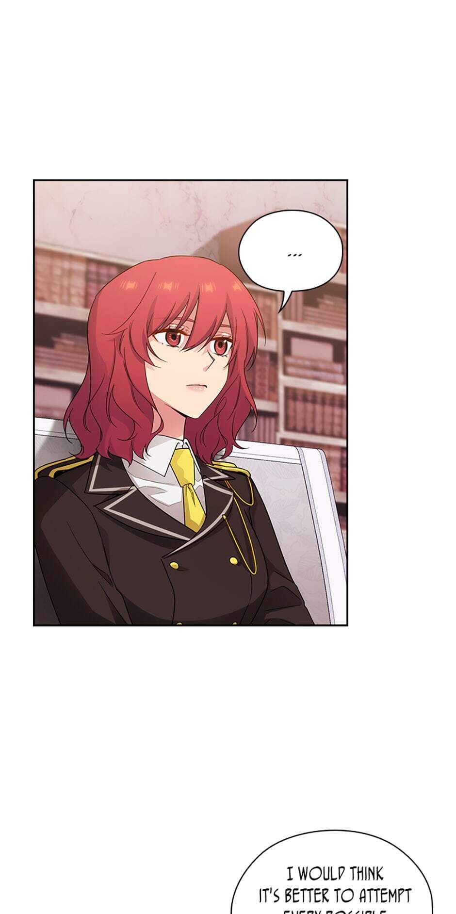 Reminiscence Adonis chapter 166 page 54