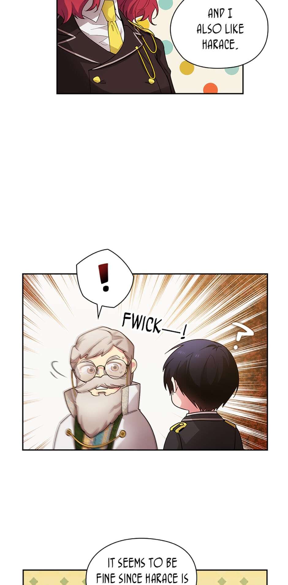 Reminiscence Adonis chapter 167 page 12