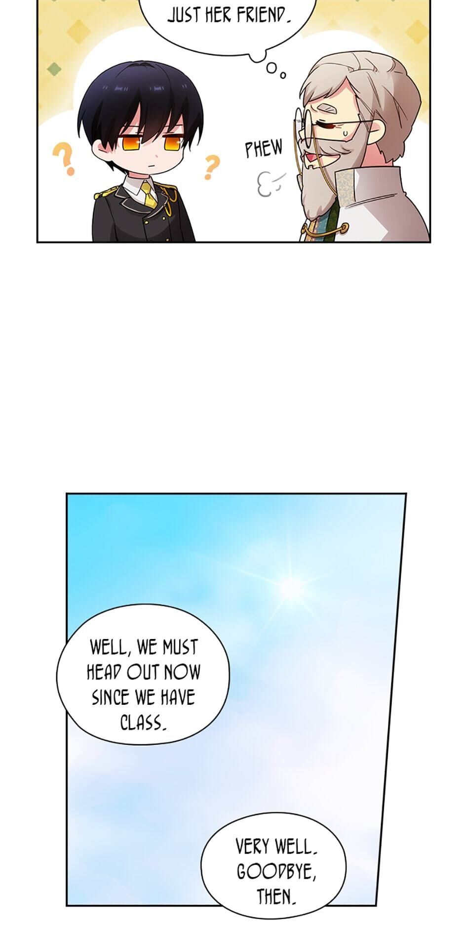 Reminiscence Adonis chapter 167 page 13