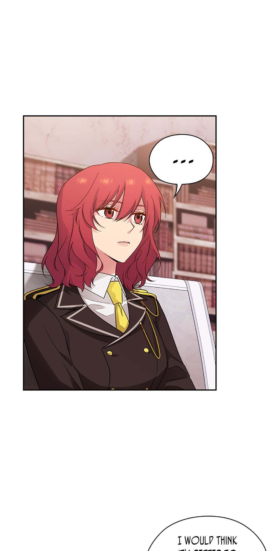 Reminiscence Adonis chapter 167 page 2