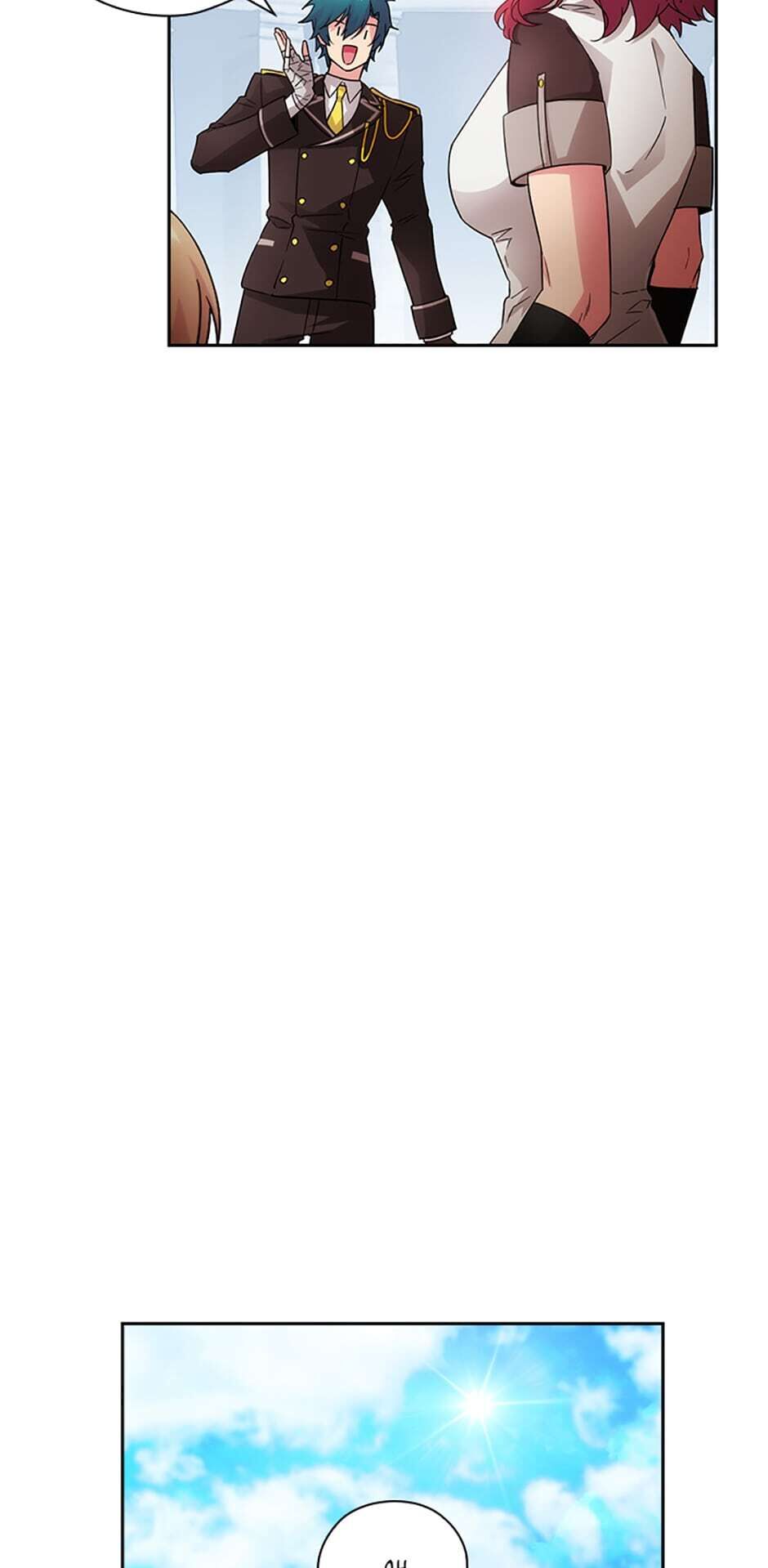 Reminiscence Adonis chapter 167 page 31