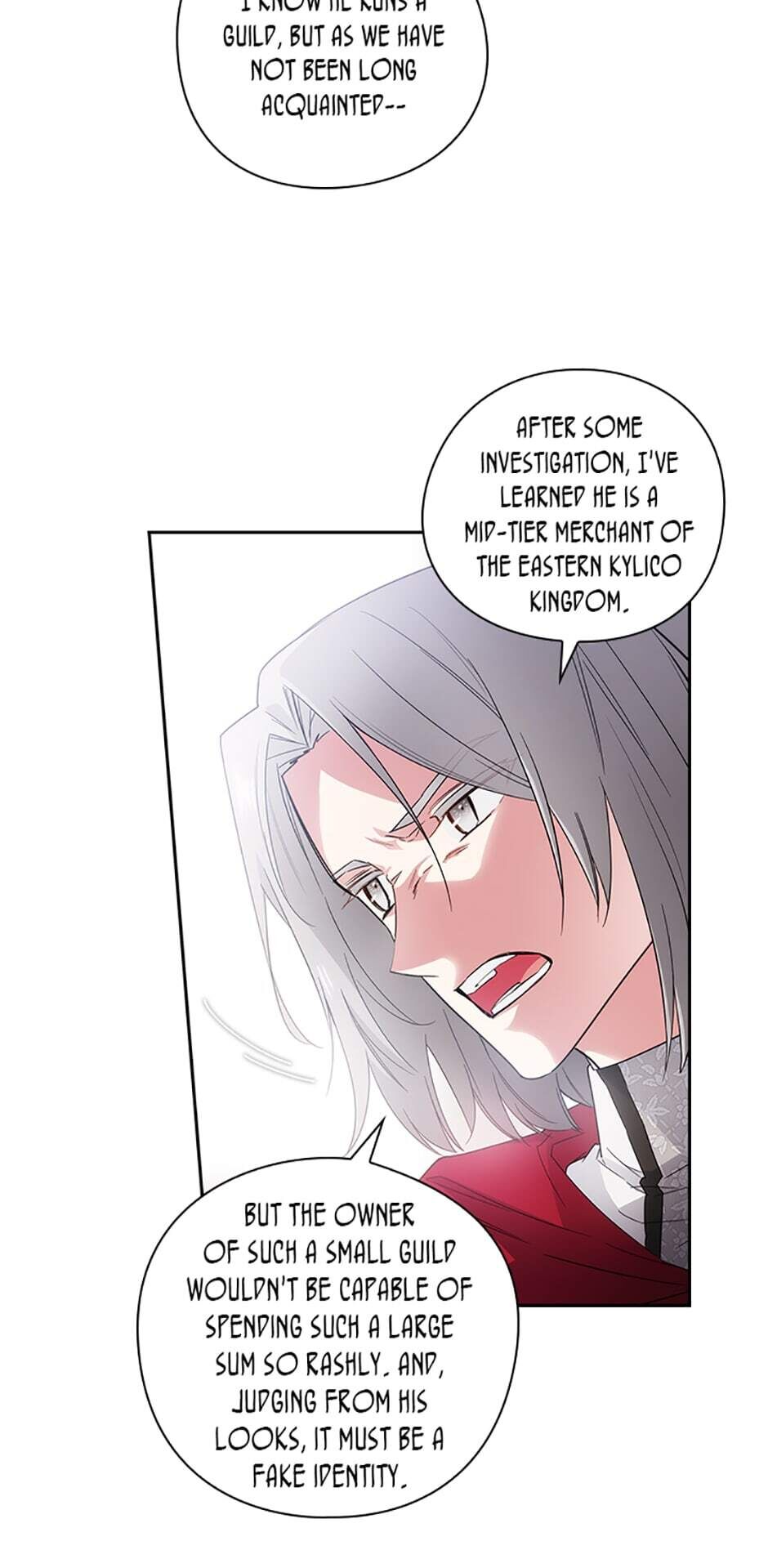 Reminiscence Adonis chapter 167 page 39