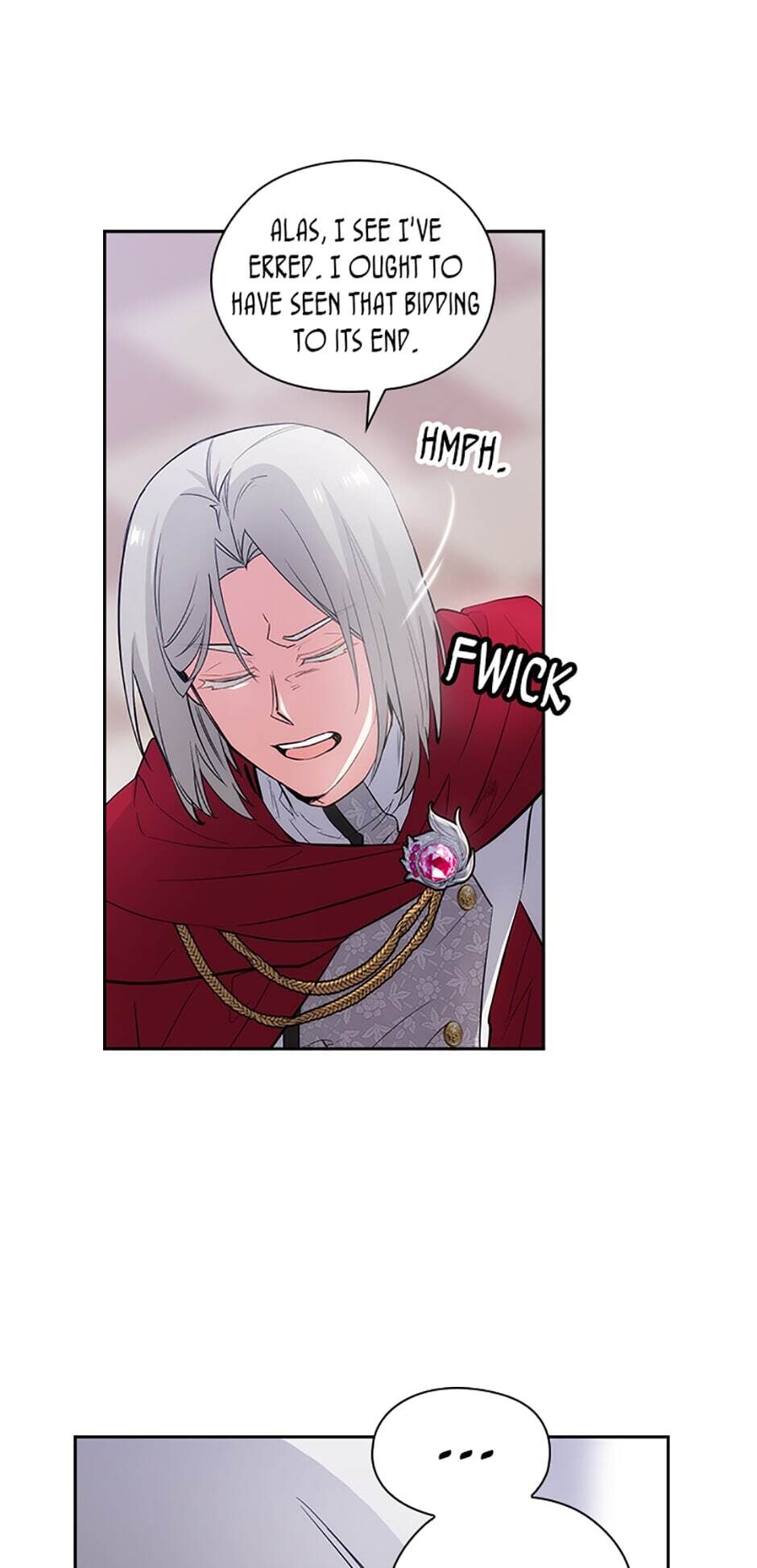 Reminiscence Adonis chapter 167 page 44