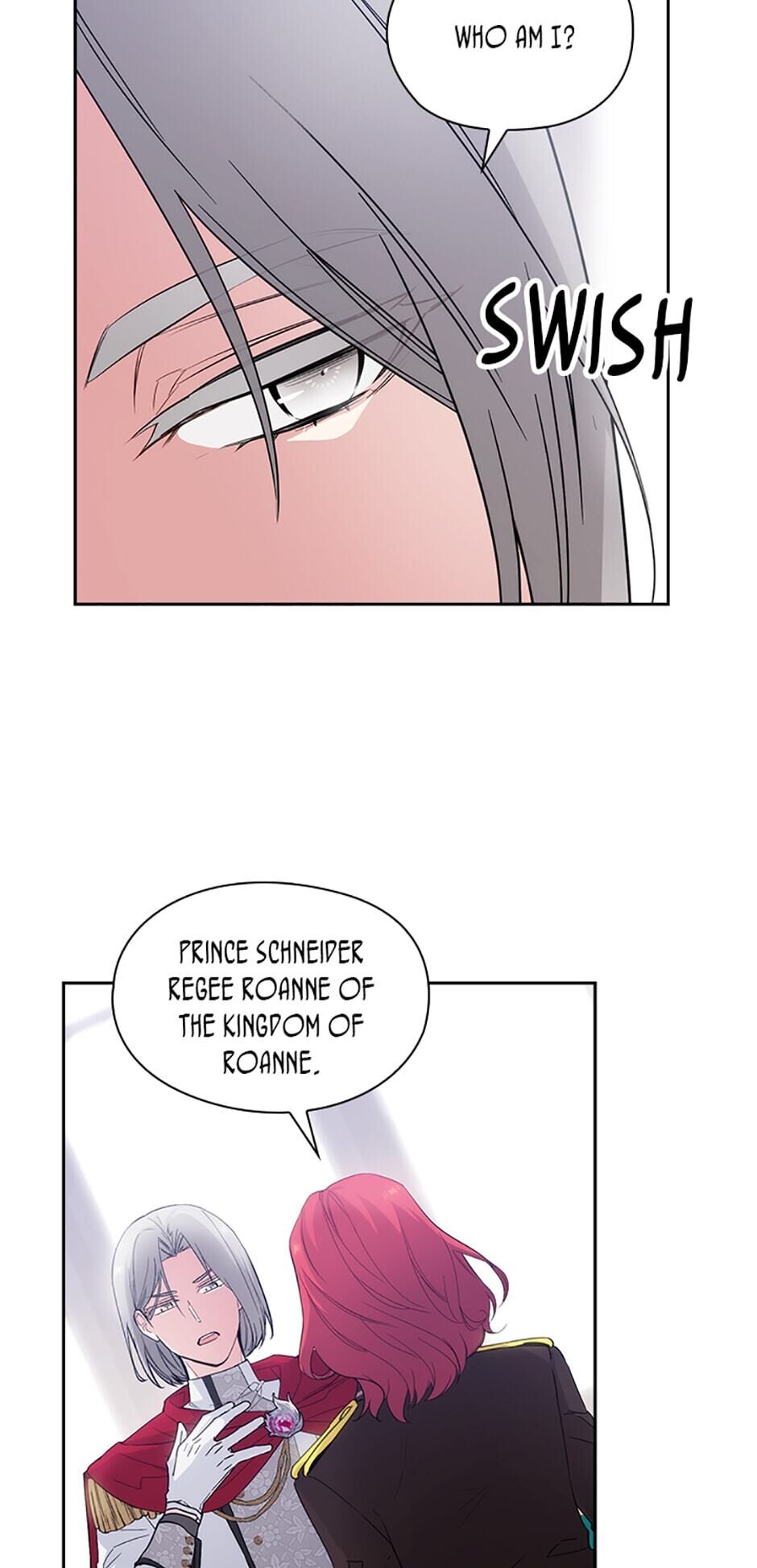 Reminiscence Adonis chapter 167 page 45