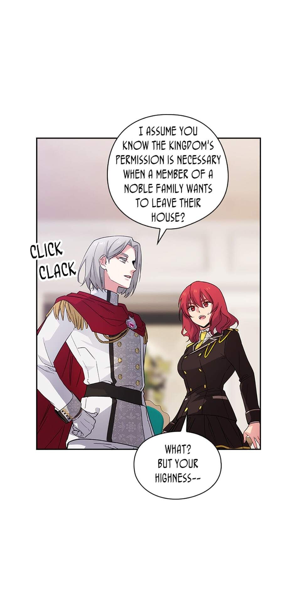 Reminiscence Adonis chapter 167 page 52