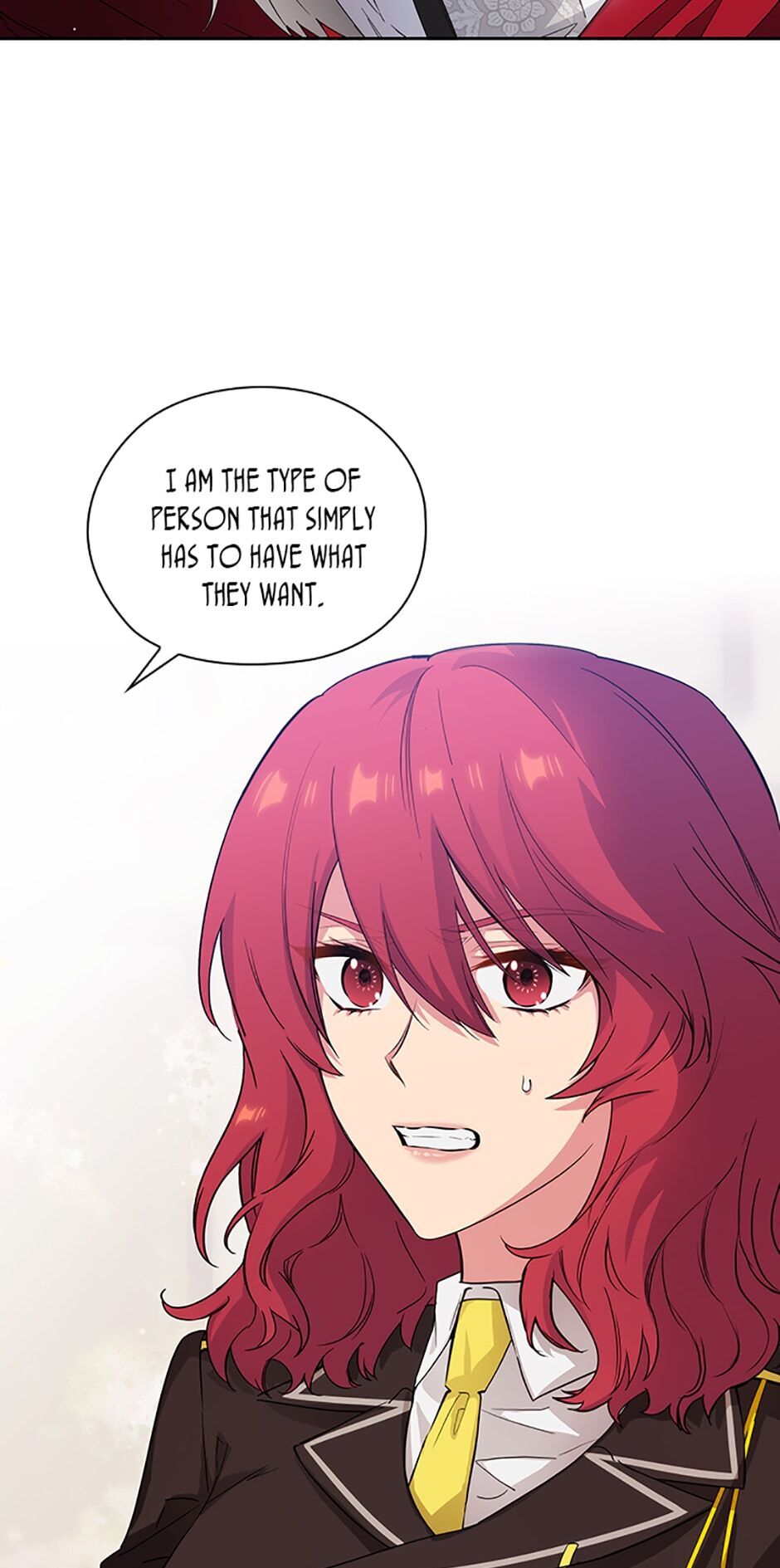 Reminiscence Adonis chapter 167 page 55