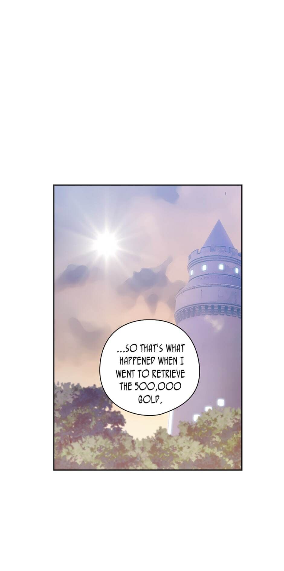 Reminiscence Adonis chapter 168 page 19