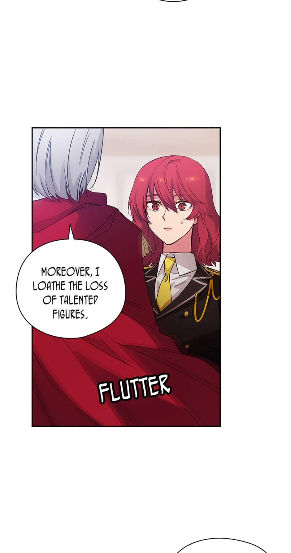 Reminiscence Adonis chapter 168 page 2