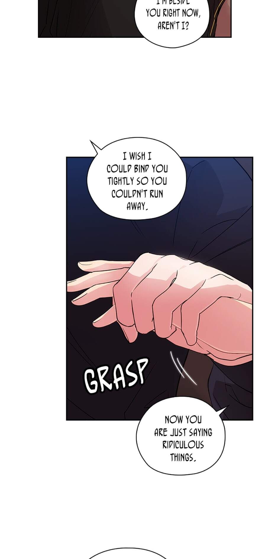 Reminiscence Adonis chapter 168 page 26