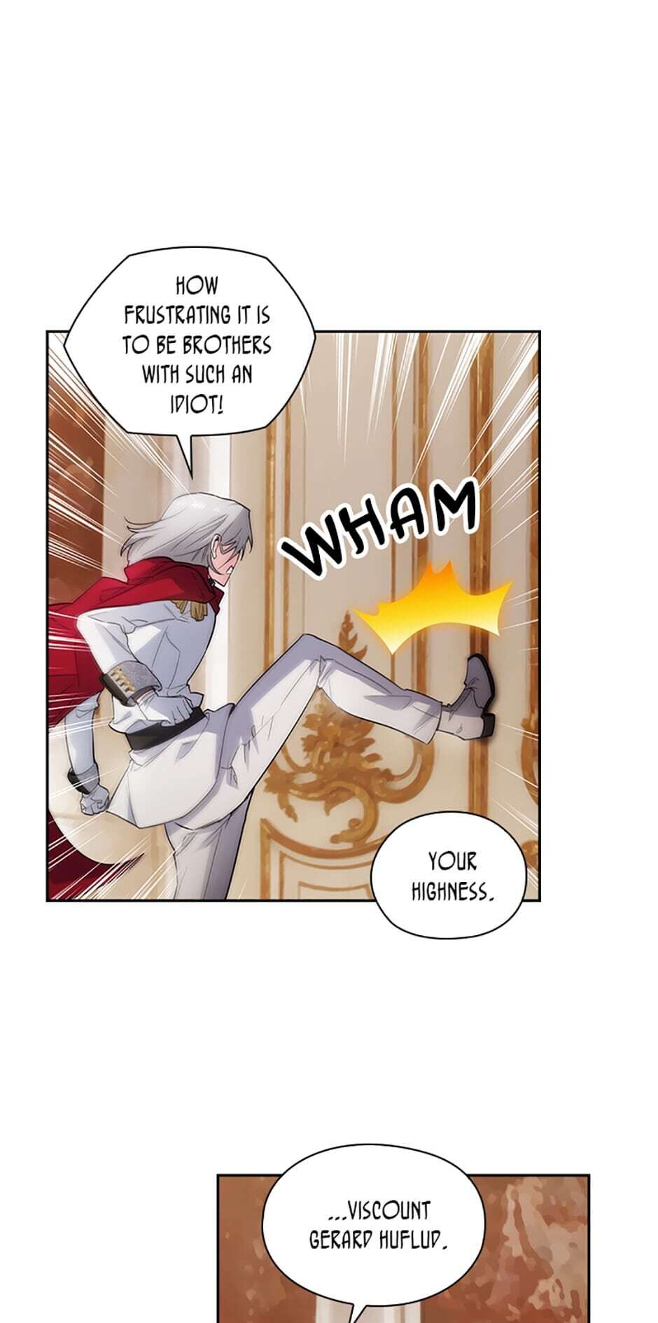 Reminiscence Adonis chapter 168 page 36