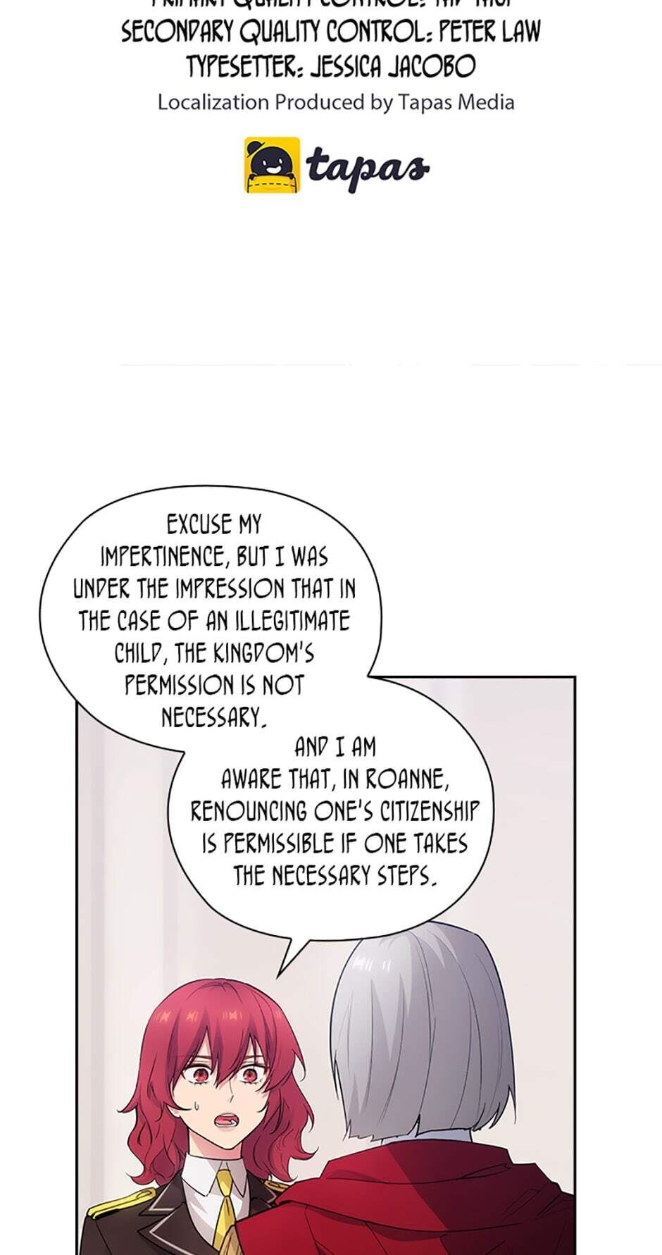 Reminiscence Adonis chapter 168 page 5