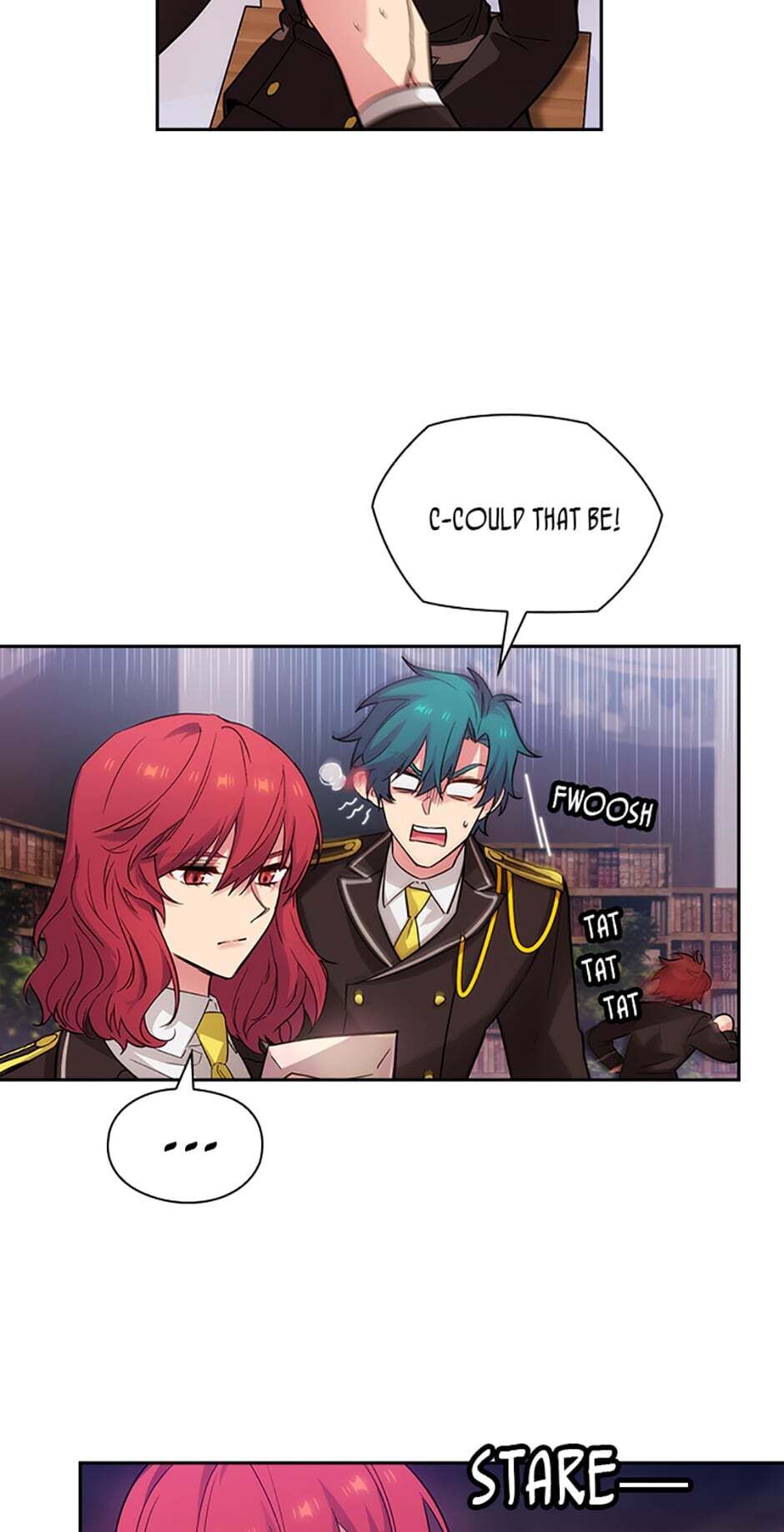 Reminiscence Adonis chapter 168 page 55