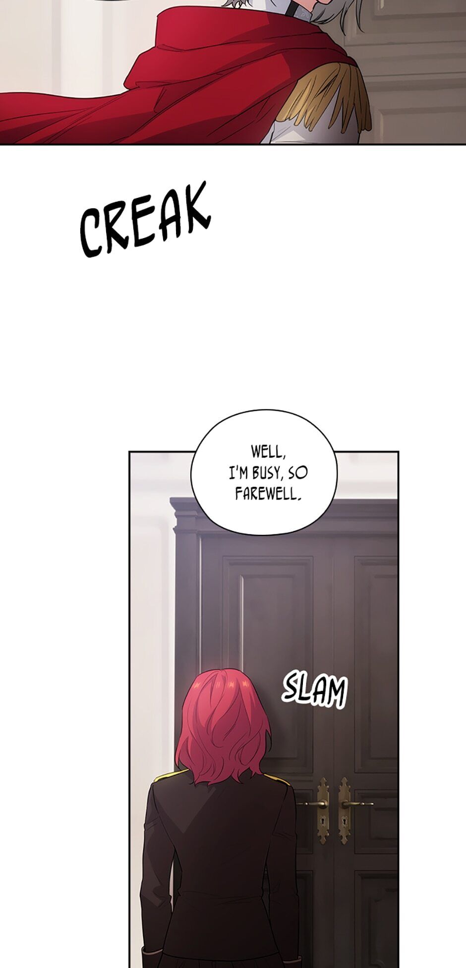 Reminiscence Adonis chapter 168 page 8