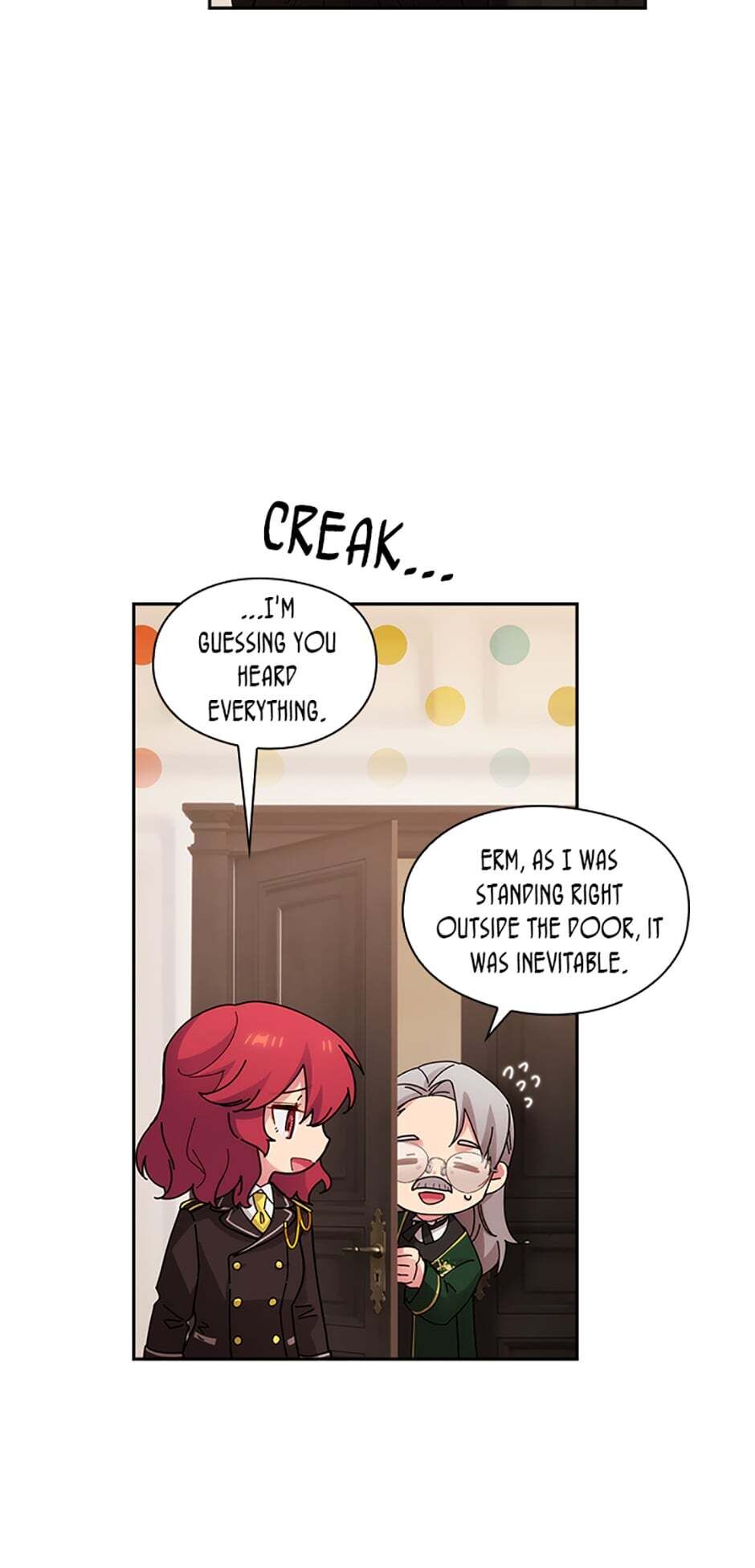 Reminiscence Adonis chapter 168 page 9