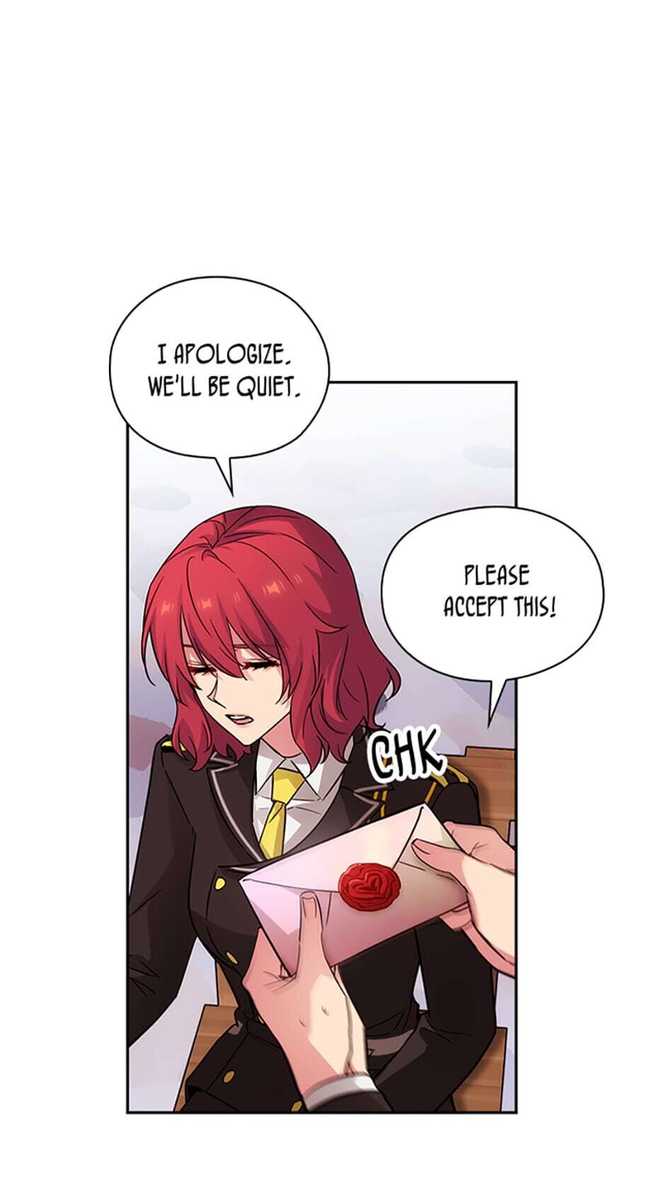 Reminiscence Adonis chapter 169 page 1