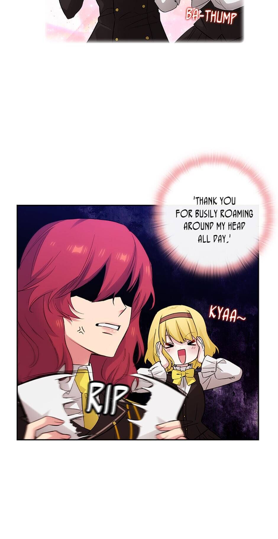 Reminiscence Adonis chapter 169 page 14