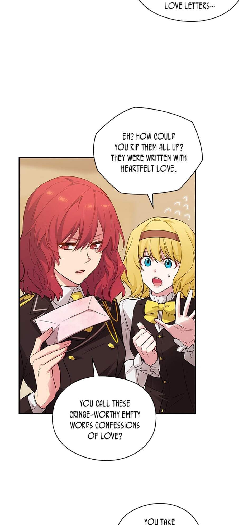 Reminiscence Adonis chapter 169 page 16