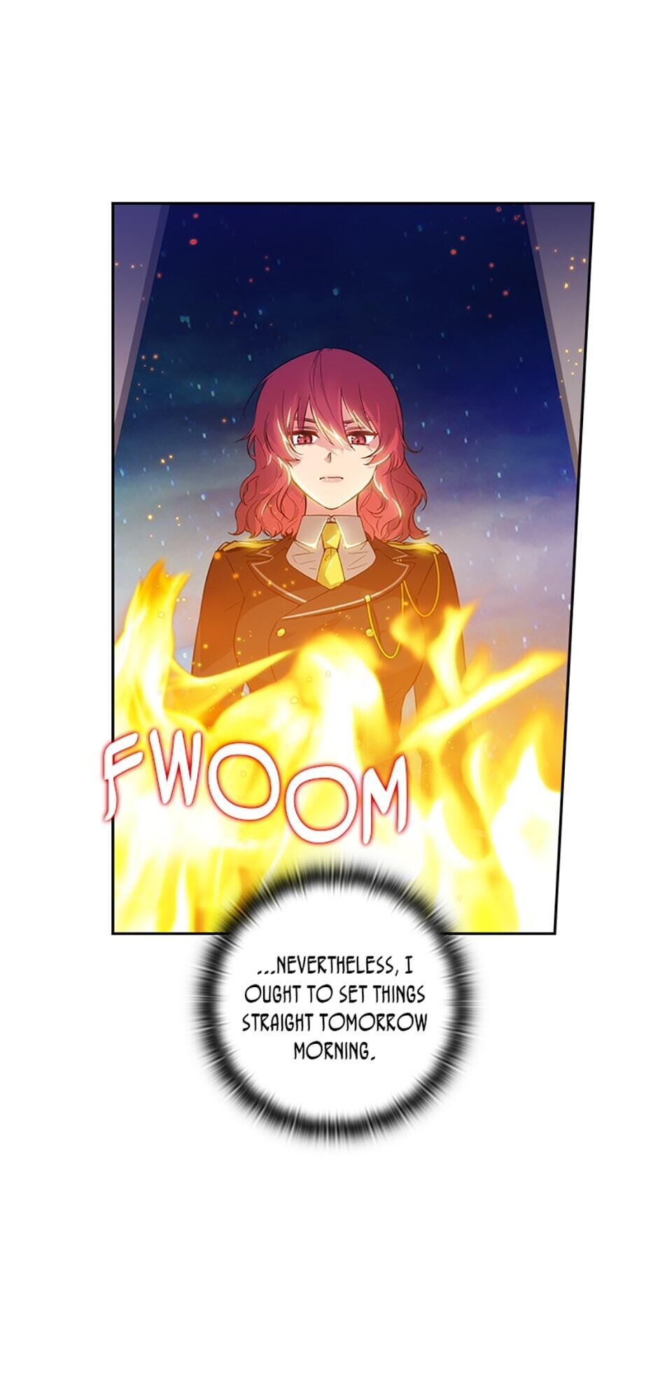 Reminiscence Adonis chapter 169 page 21