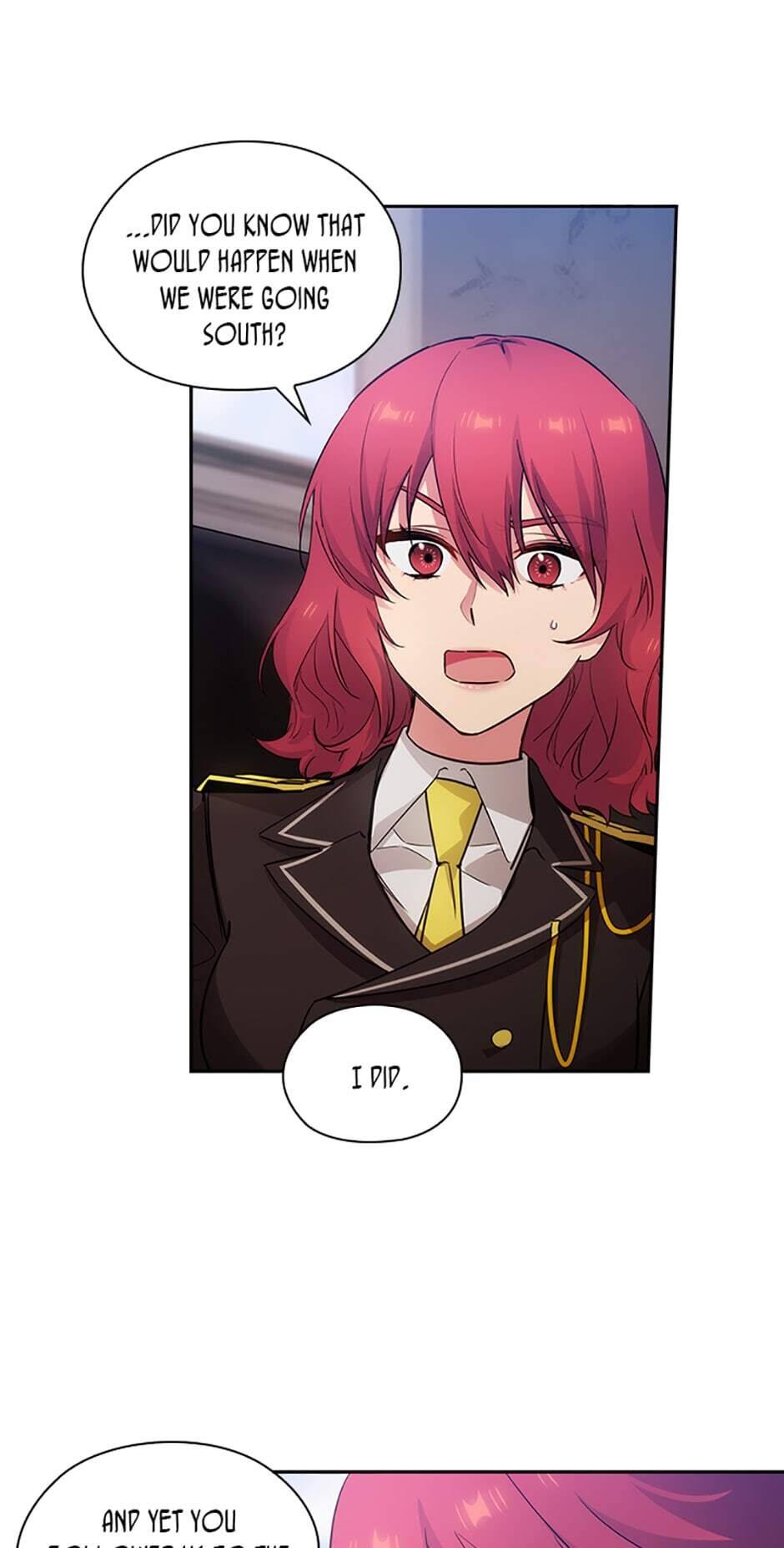 Reminiscence Adonis chapter 169 page 35