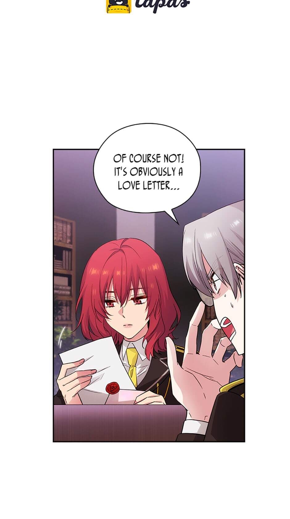 Reminiscence Adonis chapter 169 page 5