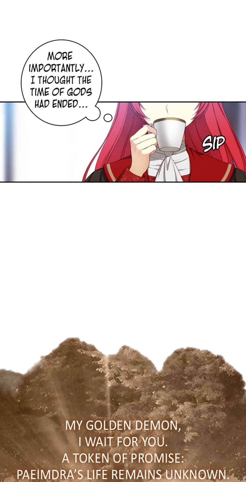 Reminiscence Adonis chapter 17 page 12