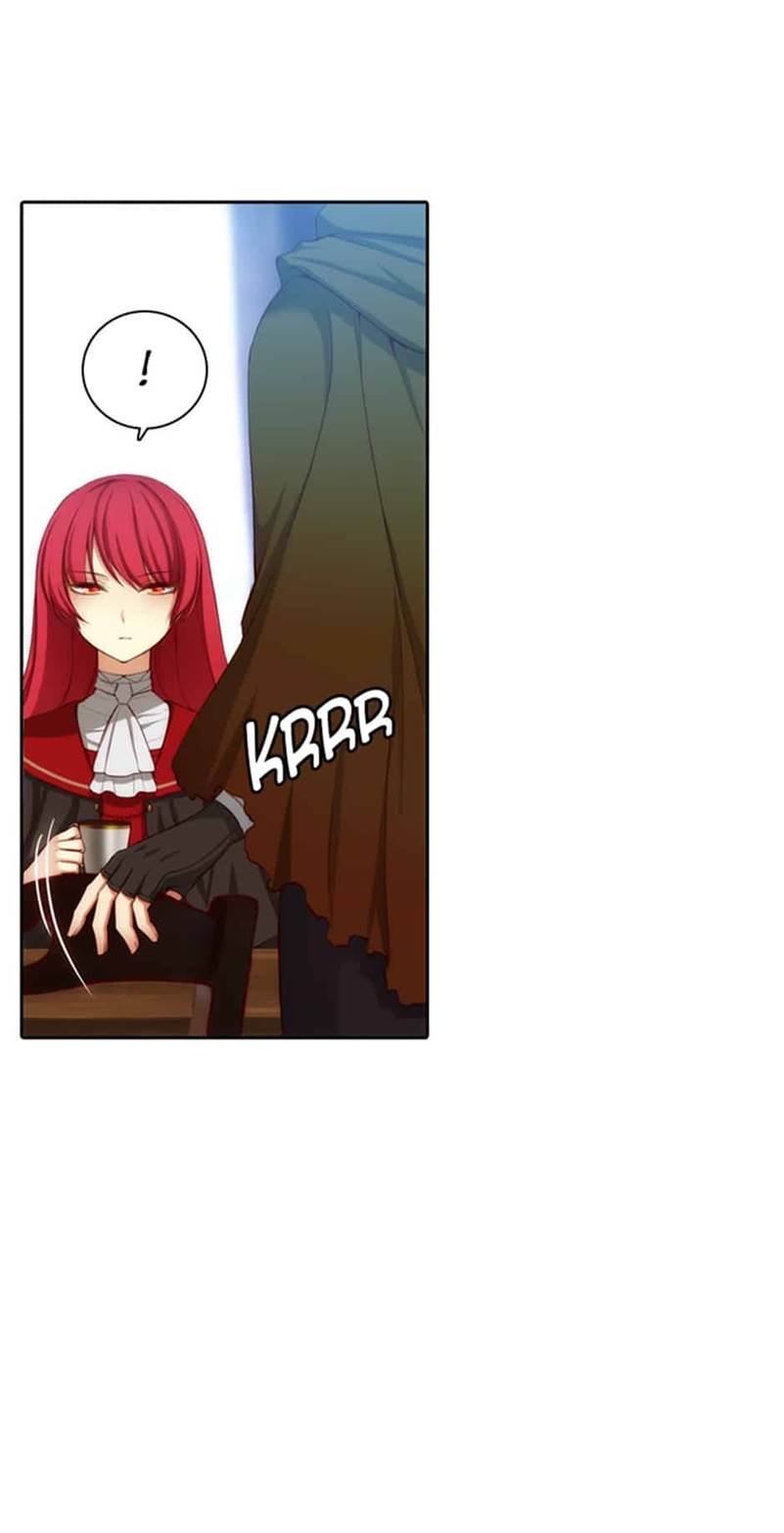 Reminiscence Adonis chapter 17 page 15