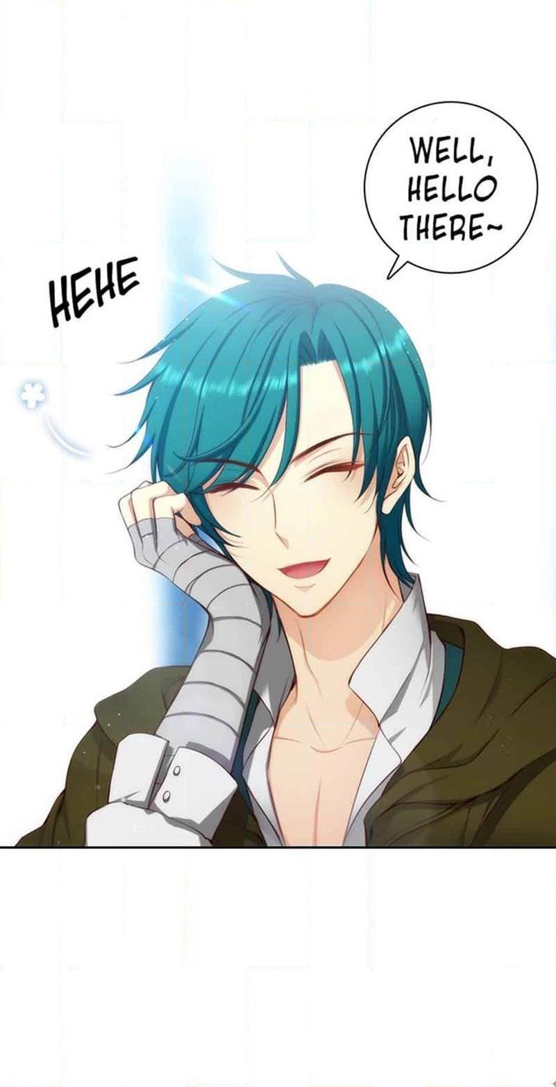 Reminiscence Adonis chapter 17 page 16