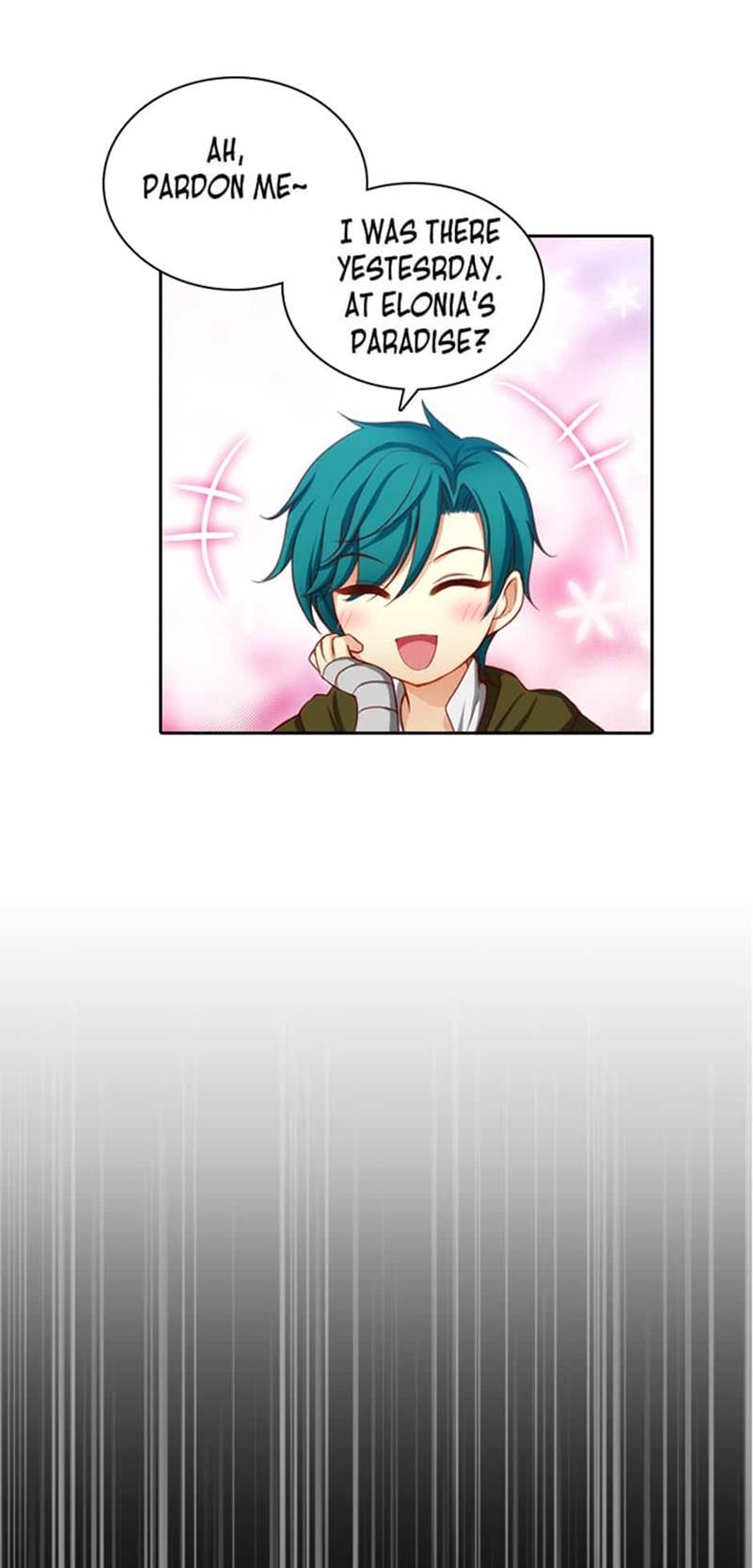 Reminiscence Adonis chapter 17 page 19