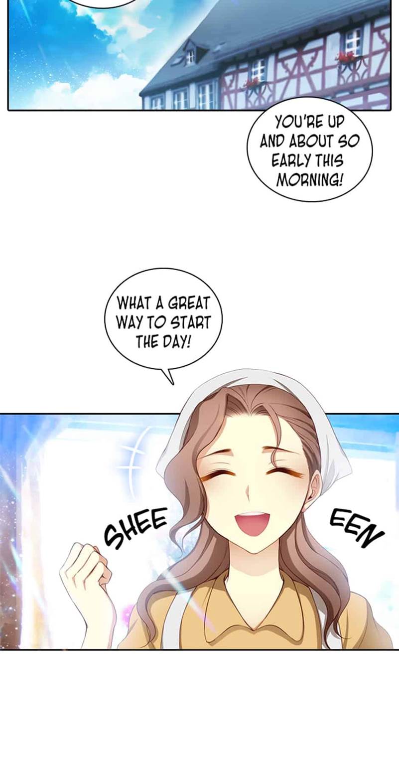 Reminiscence Adonis chapter 17 page 2