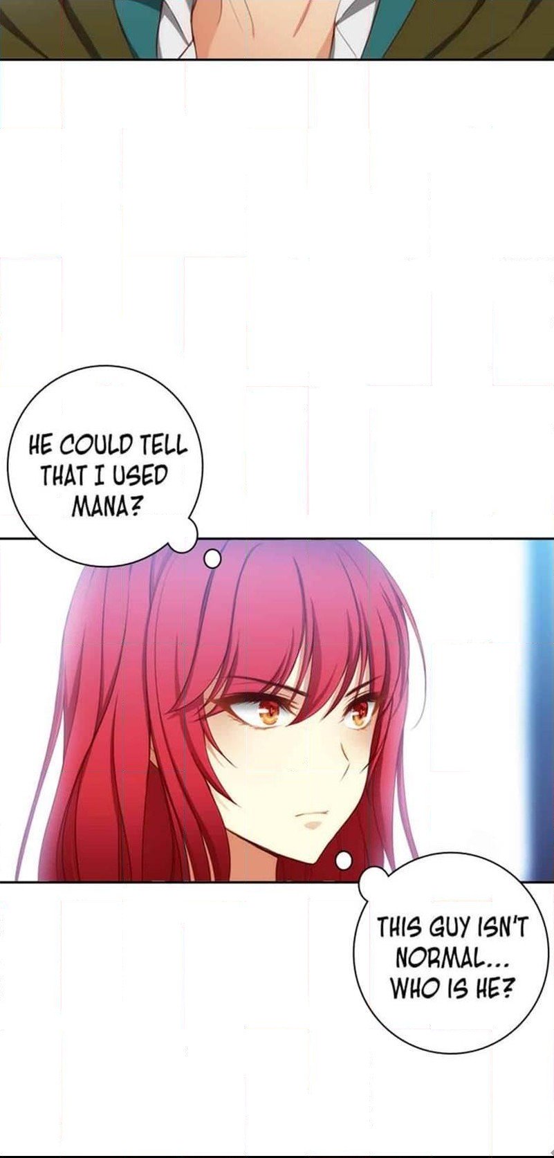 Reminiscence Adonis chapter 17 page 29