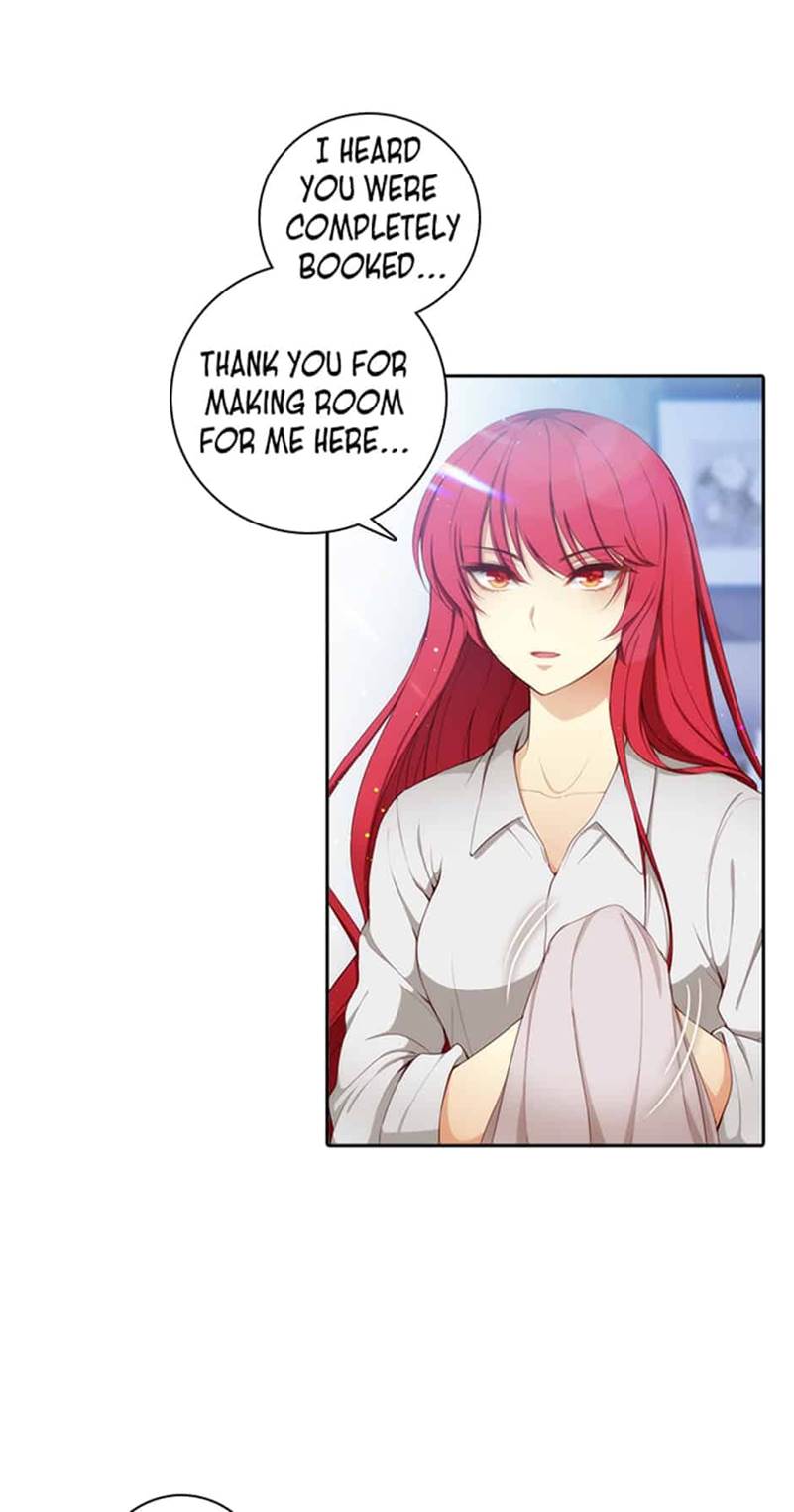 Reminiscence Adonis chapter 17 page 3