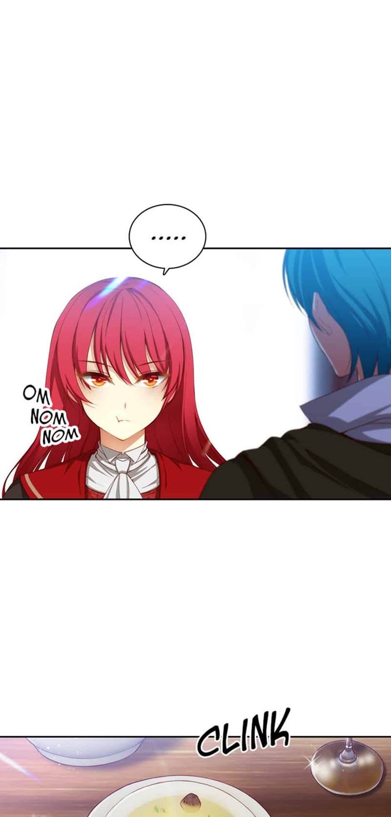 Reminiscence Adonis chapter 17 page 33