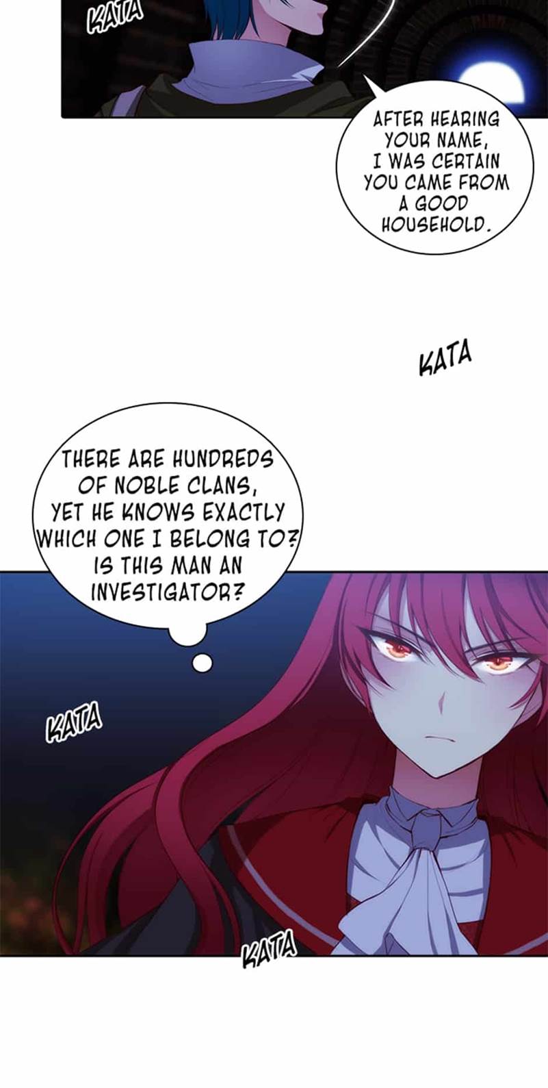 Reminiscence Adonis chapter 17 page 37